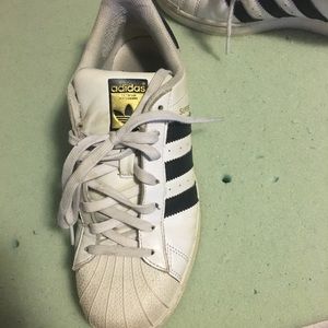 Adidas superstar